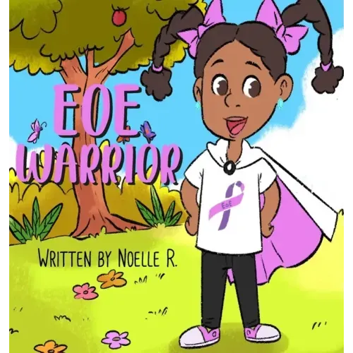 EoE WARRIOR