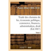 Traité Des Chemins de Fer. Tome 3