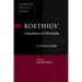 Boethius' 'Consolation of Philosophy'