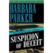 Suspicion of Vengeance