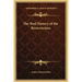 The Real History of the Rosicrucians