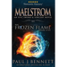 Maelstrom: An Epic Sword & Sorcery Novel