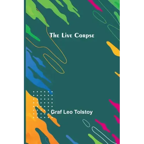 The Live Corpse