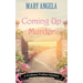 Coming Up Murder