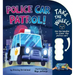 Police Car Patrol!