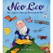 Neo Leo: The Ageless Ideas of Leonardo Da Vinci