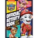 Paw Patrol: The Movie: Official Activity Book (Paw Patrol)