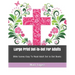 Large Print Dot-To-Dot for Adults: Bible Scenes Easy to Read Adult Dot to Dot Books