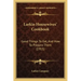 Larkin Housewives' Cookbook: Good Things to Eat, and How to Prepare Them (1915)