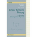 Linear Systems Theory: A Structural Decomposition Approach