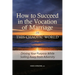 How to Succeed in the Vocation of Marriage in This Chaotic World: Driving Your Purpose While Sailing Away from Adversity
