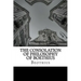 The Consolation of Philosophy of Boethius
