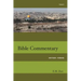 Zerr Bible Commentary Vol. 5 Matthew - Romans