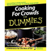Cooking for Crowds For Dummies