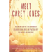 Meet Carey Jones: Healing and Support for Survivors of Childhood Sexual Abuse and Practical Help for Parents and Educators