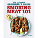 Smoking Meat 101: The Ultimate Beginner's Guide