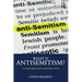 What Is Antisemitism?: A Contemporary Introduction