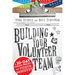 Building Your Volunteer Team: A 30-Day Change Project for Youth Ministry