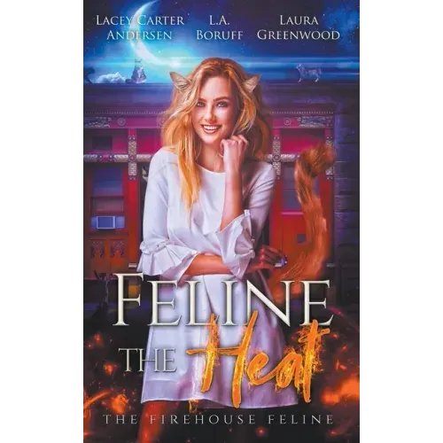 Feline The Heat