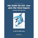 USS Shark (Ss-314): Complete War Patrol Reports