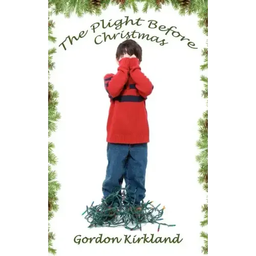 The Plight Before Christmas