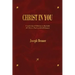 Christ In You