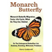 Monarch Butterfly, Monarch Butterfly Migration, Facts, Life Cycle, What Do They Eat, Habitat, Anatomy, Breeding, Milkweed, Predators