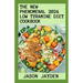 The New Phenomenal 2024 Lоw Tуrаmіnе Dіеt Cооkbооk: Nourishing Recipes With Outstand