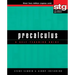 Precalculus: A Self-Teaching Guide