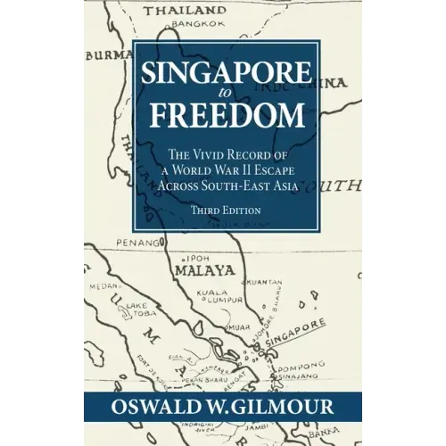 Singapore to Freedom