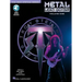 Metal Lead Guitar Vol. 1 Book/Online Audio