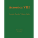 Acrostica VIII
