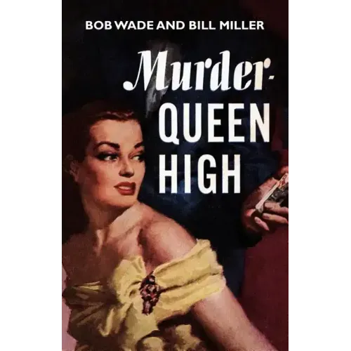 Murder - Queen High