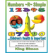 Numbers R Simple Children's Health are Important: Children's Health are Important