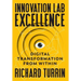 Innovation Lab Excellence: Digital Transformation from Within