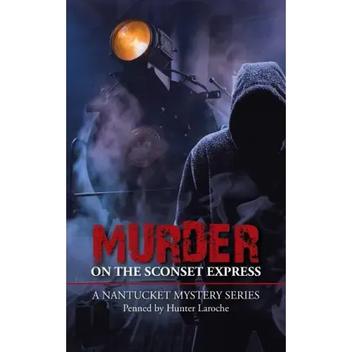 Murder on the Sconset Express