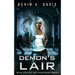 Demon's Lair: Book Four of the AngelSong Series