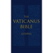 The Vaticanus Bible: GOSPELS: A Modified Pseudo-facsimile of the Four Gospels as found in the Greek New Testament of Codex Vaticanus (Vat.gr. 1209)
