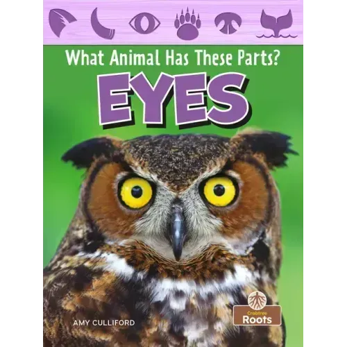 Eyes