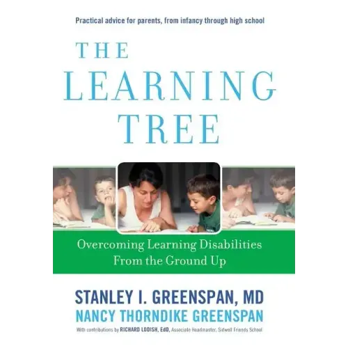 The Learning Tree: Overcoming Learning Disabilities from the Ground Up