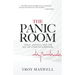 The Panic Room: Panic, Anxiety, and the Art of Lying to Everyone