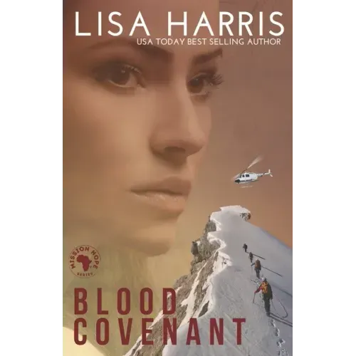 Blood Covenant