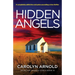 Hidden Angels: A completely addictive and pulse-pounding crime thriller