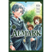 Almark, Vol. 2 (Manga)