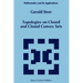 Topologies on Closed and Closed Convex Sets