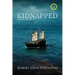 Kidnapped (Annotated, Large Print)