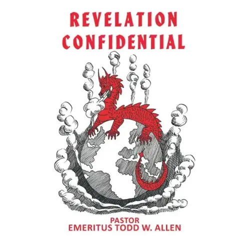 Revelation Confidential