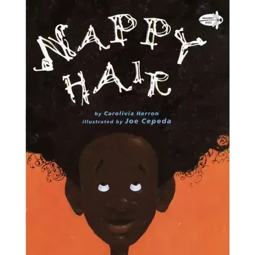 Nappy Hair