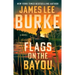 Flags on the Bayou