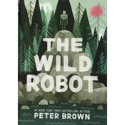 The Wild Robot
